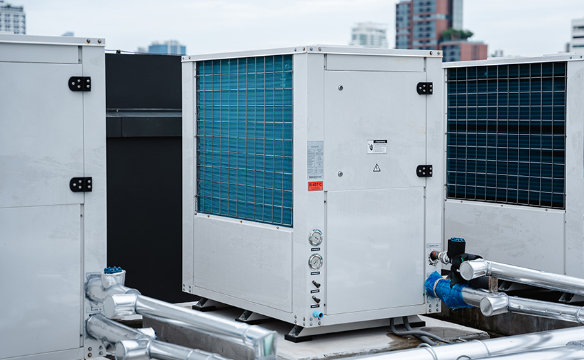 Refrigeration Units for Chłodnia Transport Chłodnictwo